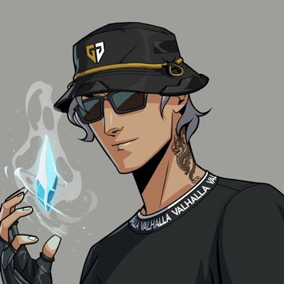 JDUBSさんのプロフィール画像