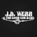 J.D. Webb & The Good God Damn (@jdwebbandggd) Twitter profile photo J.D. Webb & The Good God Damn (@jdwebbandggd) Twitter profile photo