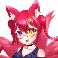 七尾えみ@雀荘系Vtuber(@nanaemiv) 's Twitter Profile Photo