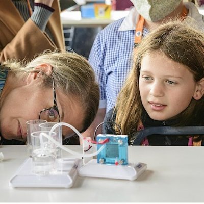 Gender and STEM Summit is a joint event between Deakin University and the University of Melbourne. It is hosted at Deakin Downtown on the 24th of November 2023.
