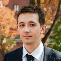 Artem Kuriksha (@artemkuriksha) 's Twitter Profile