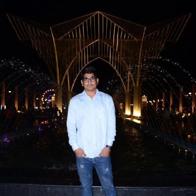 समय को थोड़ा समय दो बदल जायेगा,
अच्छा नहीं रहा तो बुरा कैसे रह जायेगा - @cricketaakash !
क्रिकेट प्रेमी🇮🇳🇮🇳