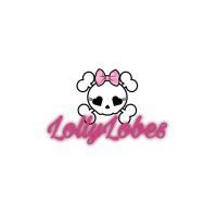 Lolly Lobes Jewellery(@VixxMcNaughten) 's Twitter Profile Photo