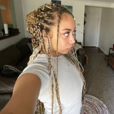 maya_caldwell's profile picture. 