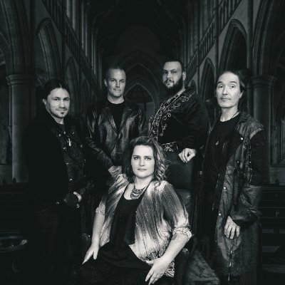 We are a classical, orchestral metal band who tours live during the Christmas season bringing a unique and thunderous Christmas show.
https://t.co/yxzaqrpqHg