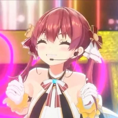 para_pararu's profile picture. マリン船長最推しの宝鐘の一味です！無言フォローはお許しください！気軽に絡んでくださると嬉しいです！