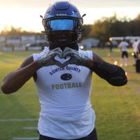 Braylon Terry (@bray_xi) 's Twitter Profile