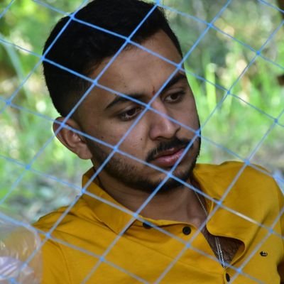 srnk0902's profile picture. (Modi ka parivar) 
c/o Malenadu