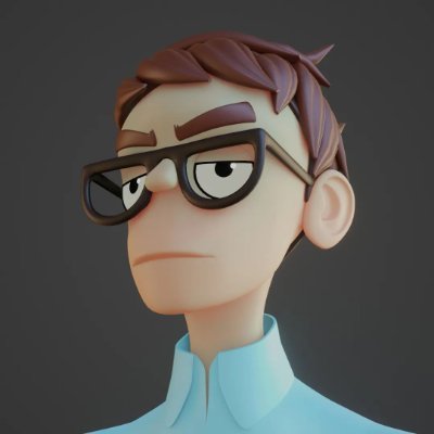 toledoarms's profile picture. Diseñador gráfico - Mazatlán Sinaloa.
❤ 3D & motion graphics