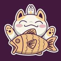 Taiyaki (@custard325) 's Twitter Profile