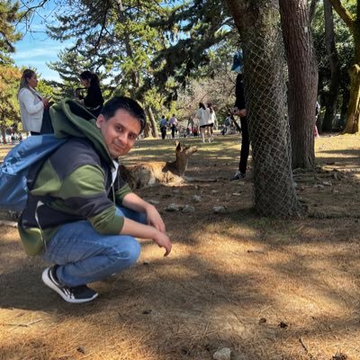 Java Developer. Gamer en mi tiempo libre, me gusta ver series y anime. Soy de las personas que piensa que la esperanza muere al final (le voy al Cruz Azul).