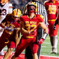 Sam Herring (@sherring22) 's Twitter Profile