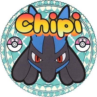 Chipi♡ポケ垢˚✧₊⁎