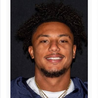 Troy high school All-State Runningback LA🏈 💍 El Camino 24 6'1 215RB/LB. NCAA ID# 1701715550 https://t.co/g35aNRNFTY