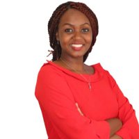 Ishimwe Christelle (@krystelishimwe) 's Twitter Profile Photo