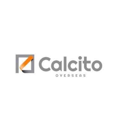 CalcitoOverseas Profile Picture