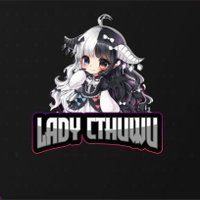 Lady Cthuwu (@ladyvtuber1) 's Twitter Profile