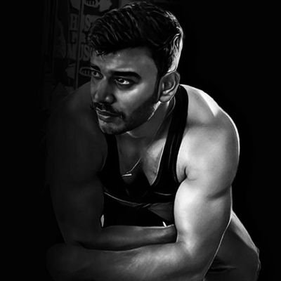 Parmarashu8's profile picture. जय हरियाणा 🇮🇳
जय जवान,जय किसान🙏