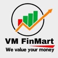 VM FINMART PVT. LTD.(@VmFinmart) 's Twitter Profile Photo