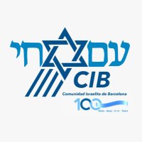 Comunidad Judía/Jewish/Jueva de Barcelona(@BarcelonaJudia) 's Twitter Profile Photo