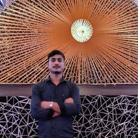 Shyam Adhikary (@symadhikary) 's Twitter Profile