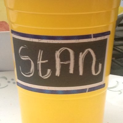 stanley yellow cup｜TikTok Search