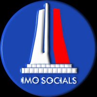 Imo Socials(@imosocials) 's Twitter Profile Photo