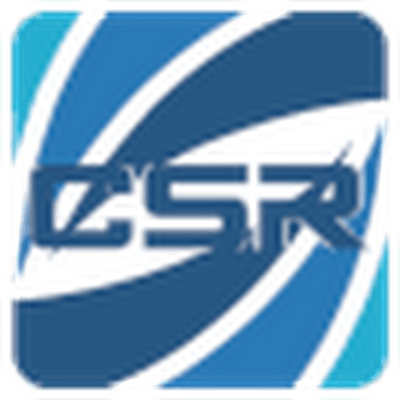 CSRTechInc's profile picture. 