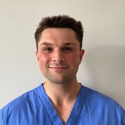Trauma and Orthopaedic Registrar - West of Scotland 🦴 | Honorary Clinical Lecturer - University of Glasgow 🏴