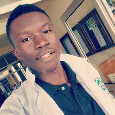 Just living by His grace...1 Corinth 15:10

Food Scientist@23.... SFTNB....@Makerere University.

Proudly Ndejjean.