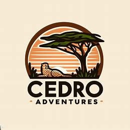 “Explore with CEDRO ADVENTURES - Your gateway to unforgettable East African Safaris!” 🌍🌳🐆