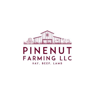 Welcome to Pinenut Farming, your local source for quality hay and grass-fed meat.
Nestled in the picturesque landscapes of Smith and Mason Valleys.