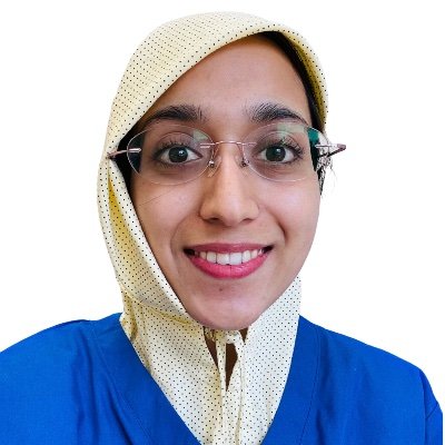 Dr. Fatema Aftab
