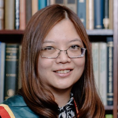 Official Twitter account of the President of the Royal College of Pathologists Australasia, A/Prof Trishe Leong.