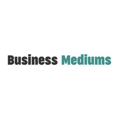 Business Mediums brings you the latest news and trends from business thought leaders around the world.