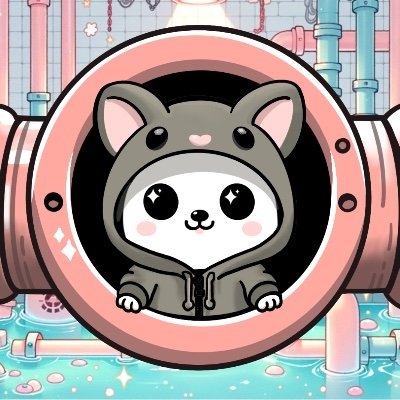 Adorable animals all vibing on the Bitcoin Blockchain! Pipe Pals are cute and cuddly friends on the Pipe Protocol.