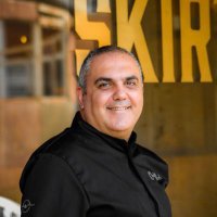 chadi raad(@chefchadiraad) 's Twitter Profile Photo