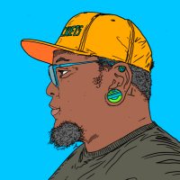 sabree λ ☕ → 🥓 → 👨🏿‍💻(@HeavyPackets) 's Twitter Profile Photo