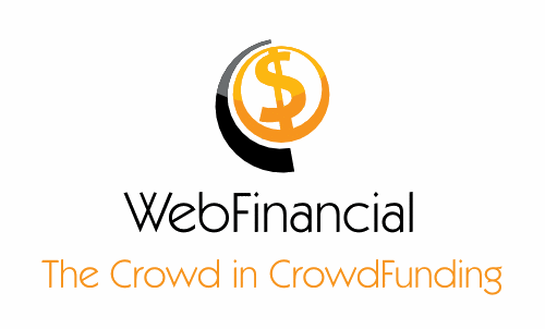 WebFinancial's profile picture. 