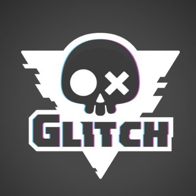 A Collaboration I needed so badly  Glitch Productions Glitch X 