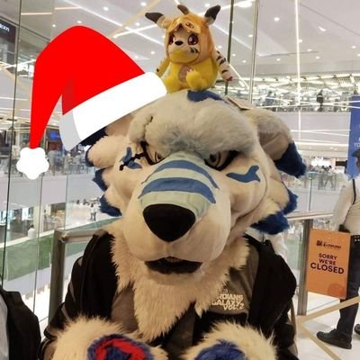 John Furryさんのプロフィール画像