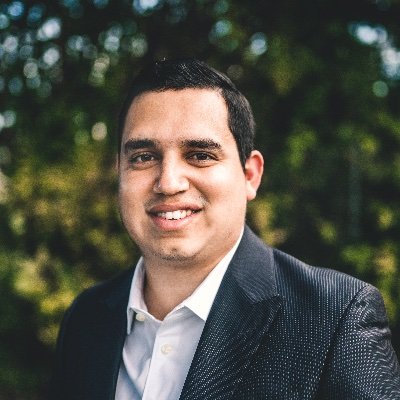 Carlosgtzpa's profile picture. Sales Rep