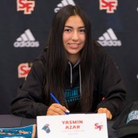 Yasmin Azar (@yasminazar9) 's Twitter Profile