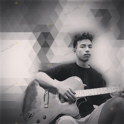 Blacking6724793's profile picture. 