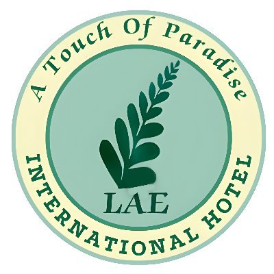 Combining the luxury of resort style accommodation with the needs of today's corporate traveller -Lae International Hotel in the heart of Lae, Papua New Guinea