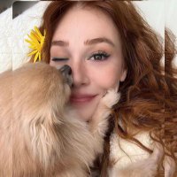 Claudia…🇨🇱(@happinesss73) 's Twitter Profile Photo