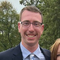 Jarrett Johnson (@jarrettjhnsn) 's Twitter Profile Photo