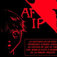 La patagothica rebelde⬛🟥 (@rantinglulu) 's Twitter Profile Photo La patagothica rebelde⬛🟥 (@rantinglulu) 's Twitter Profile Photo