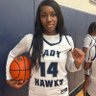precious_aguoru's profile picture. C/O 26’ |6’1 SF/PF| First Team All-District VB & BB| DPOY 25’| Hendrickson Highschool Varsity 🏀🏐🏃‍♀️ |@TeamLexHoops |4.01 GPA | NCAA ID: 2304842433 |