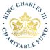 King Charles III Charitable Fund (@kingcharlesfund) Twitter profile photo